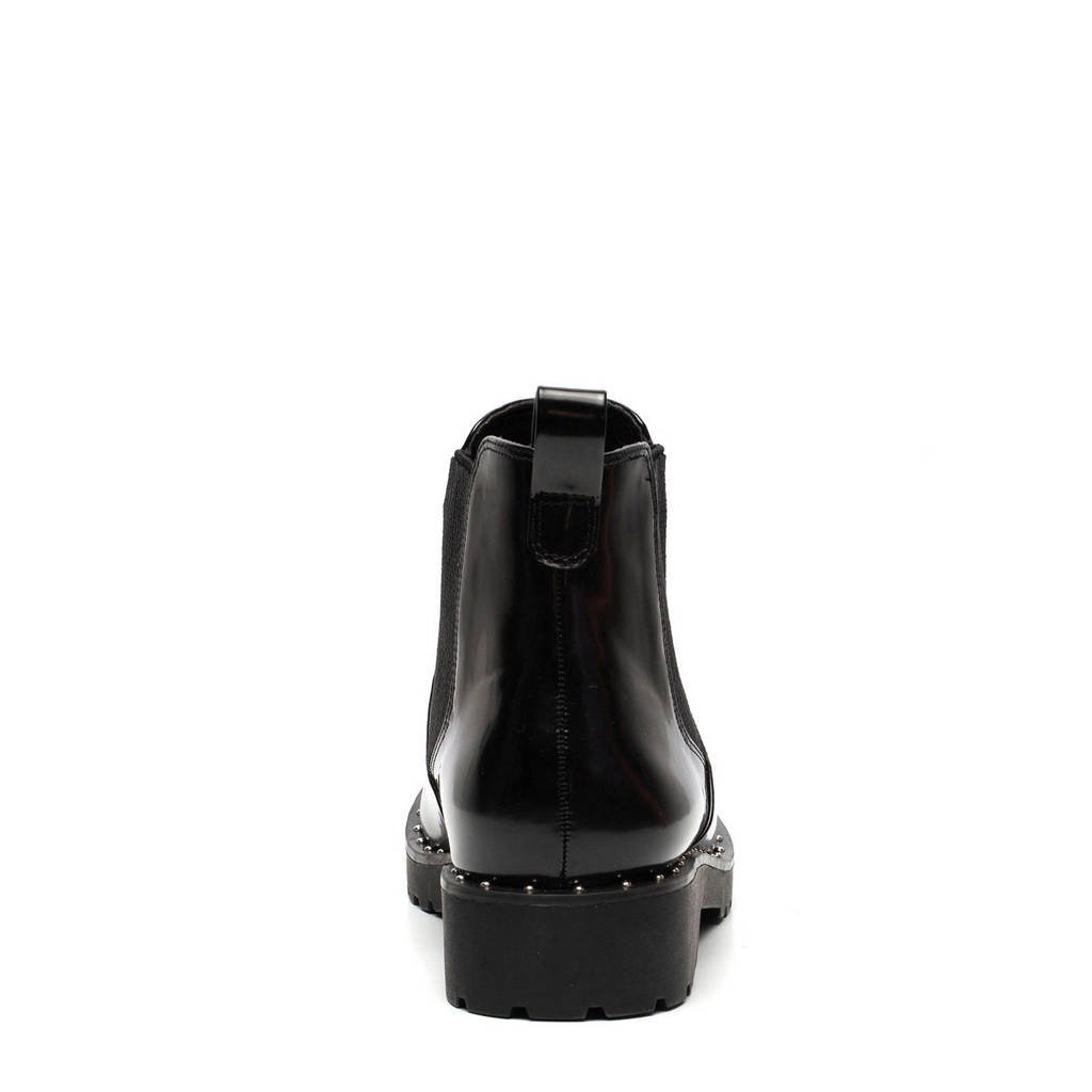 Nova Zwart Chelsea Boots Scapino Nova Boots Chelsea Scapino Nova Scapino Boots Chelsea Zwart B4UcqWBn