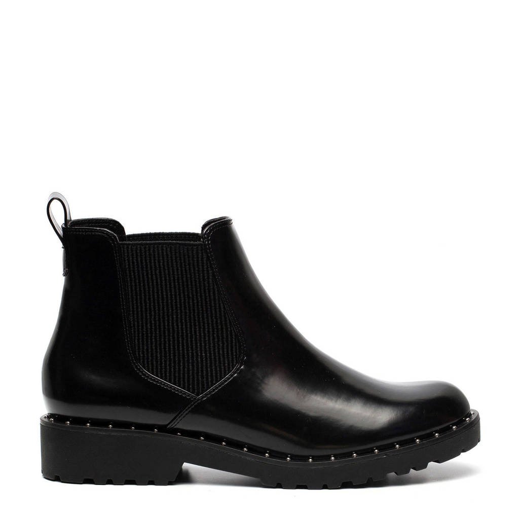 Nova Zwart Chelsea Boots Scapino Nova Boots Chelsea Scapino Nova Scapino Boots Chelsea Zwart B4UcqWBn
