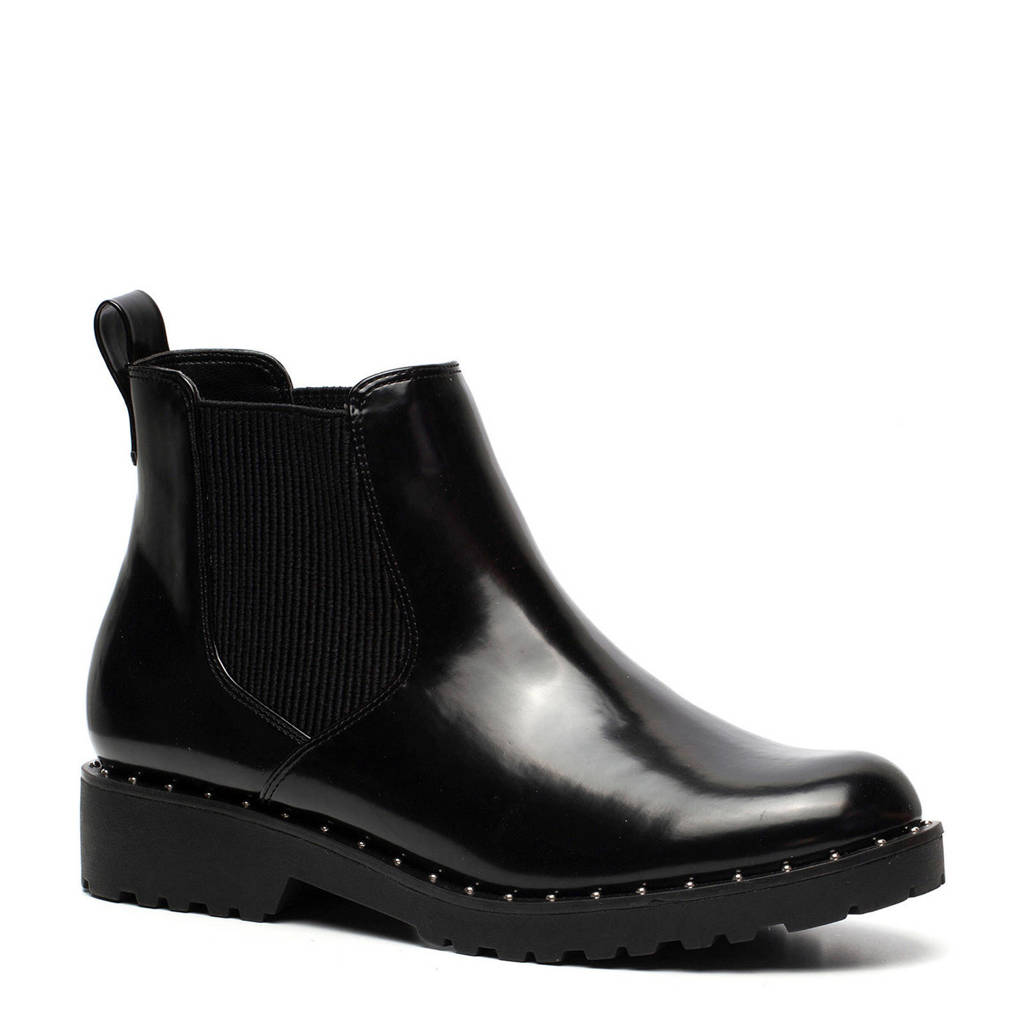 Nova Zwart Chelsea Boots Scapino Nova Boots Chelsea Scapino Nova Scapino Boots Chelsea Zwart B4UcqWBn