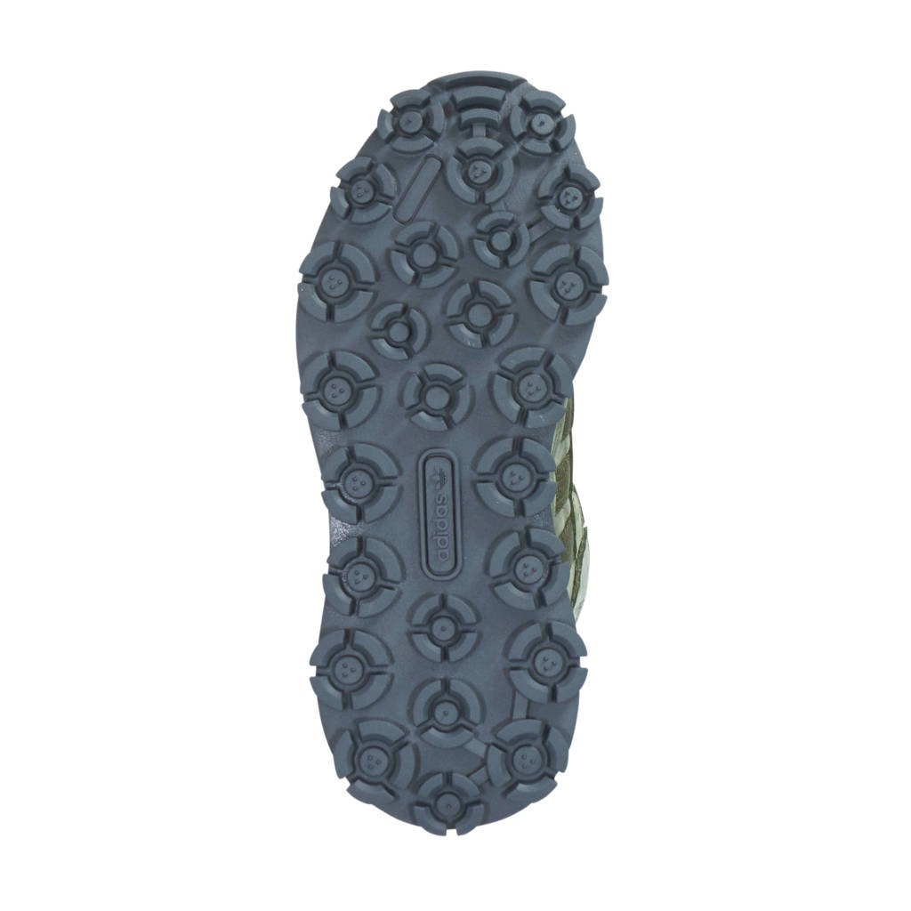 Originals Grijsgroen Adidas F Sneakers Le 1 3 OUPfUWc