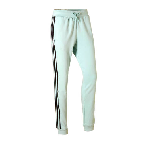 Adidas Originals Joggingbroek Mintgroen adidas kopen in de aanbieding