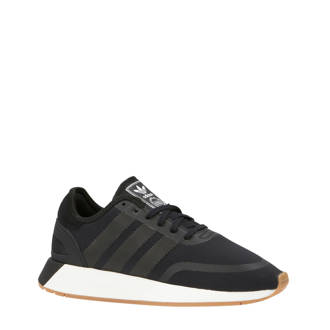 originals N-5923 sneakers zwart