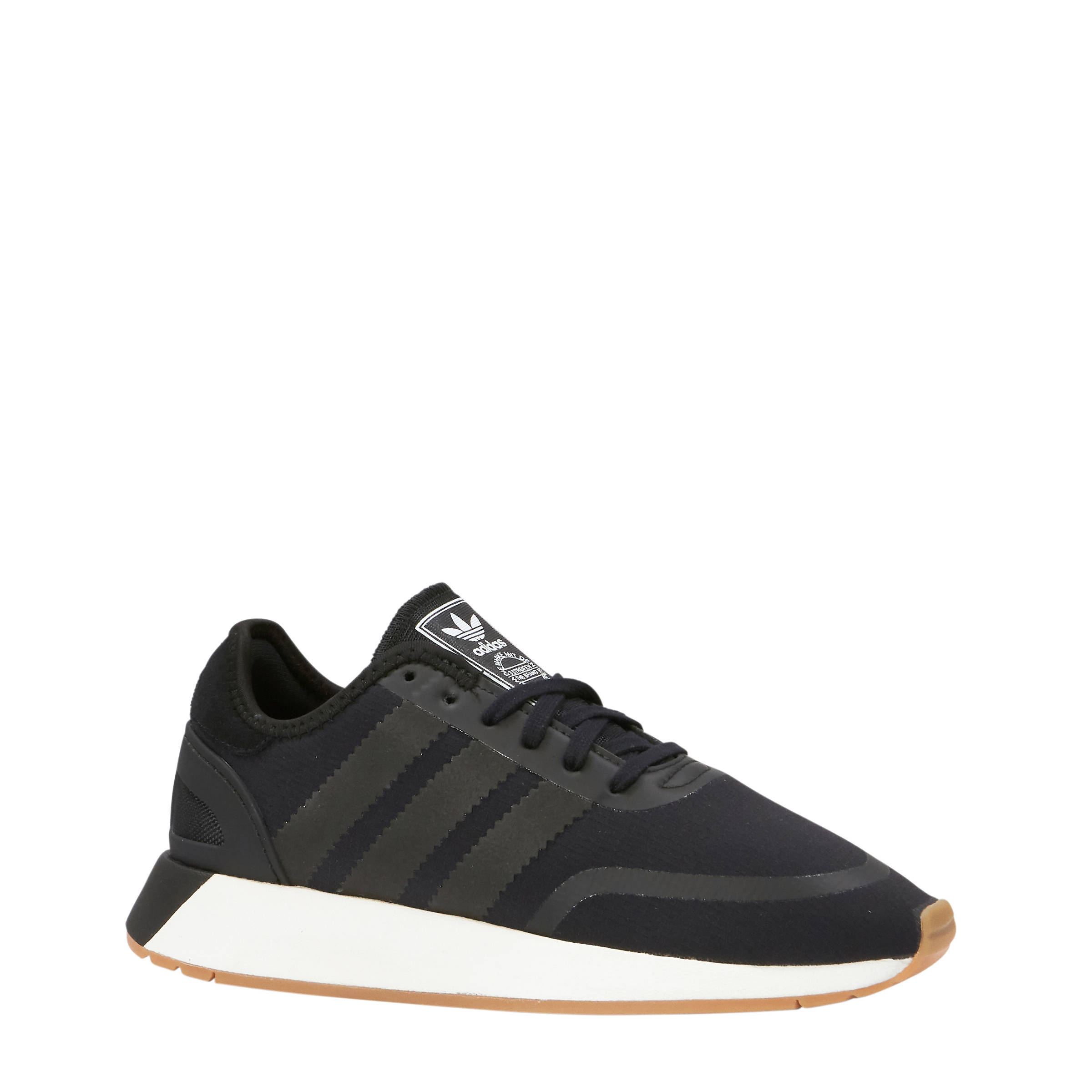 N-5923 sneakers zwart N-5923 sneakers zwart