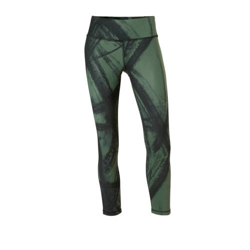 Reebok 78 Sportlegging Groenzwart reebok kopen in de aanbieding Reebok 78 Sportlegging Groenzwart reebok kopen in de aanbieding