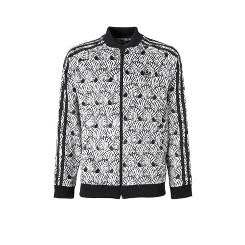 Adidas Originals Sportvest adidas kopen in de aanbieding