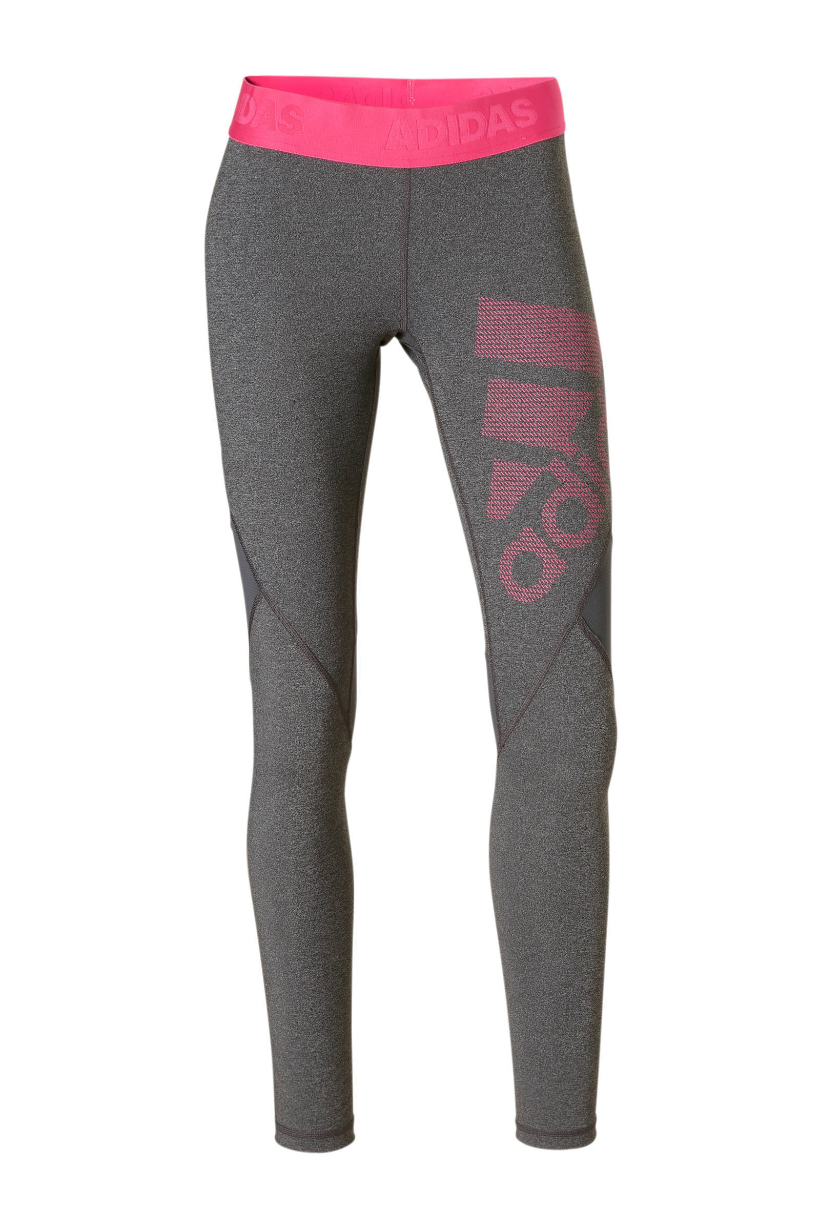 78 sportbroek grijsroze 78 sportbroek grijsroze