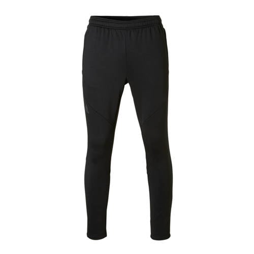 Adidas Performance Sportbroek Thermo Zwart adidas kopen in de aanbieding