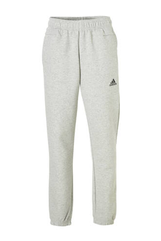 performance joggingbroek grijs