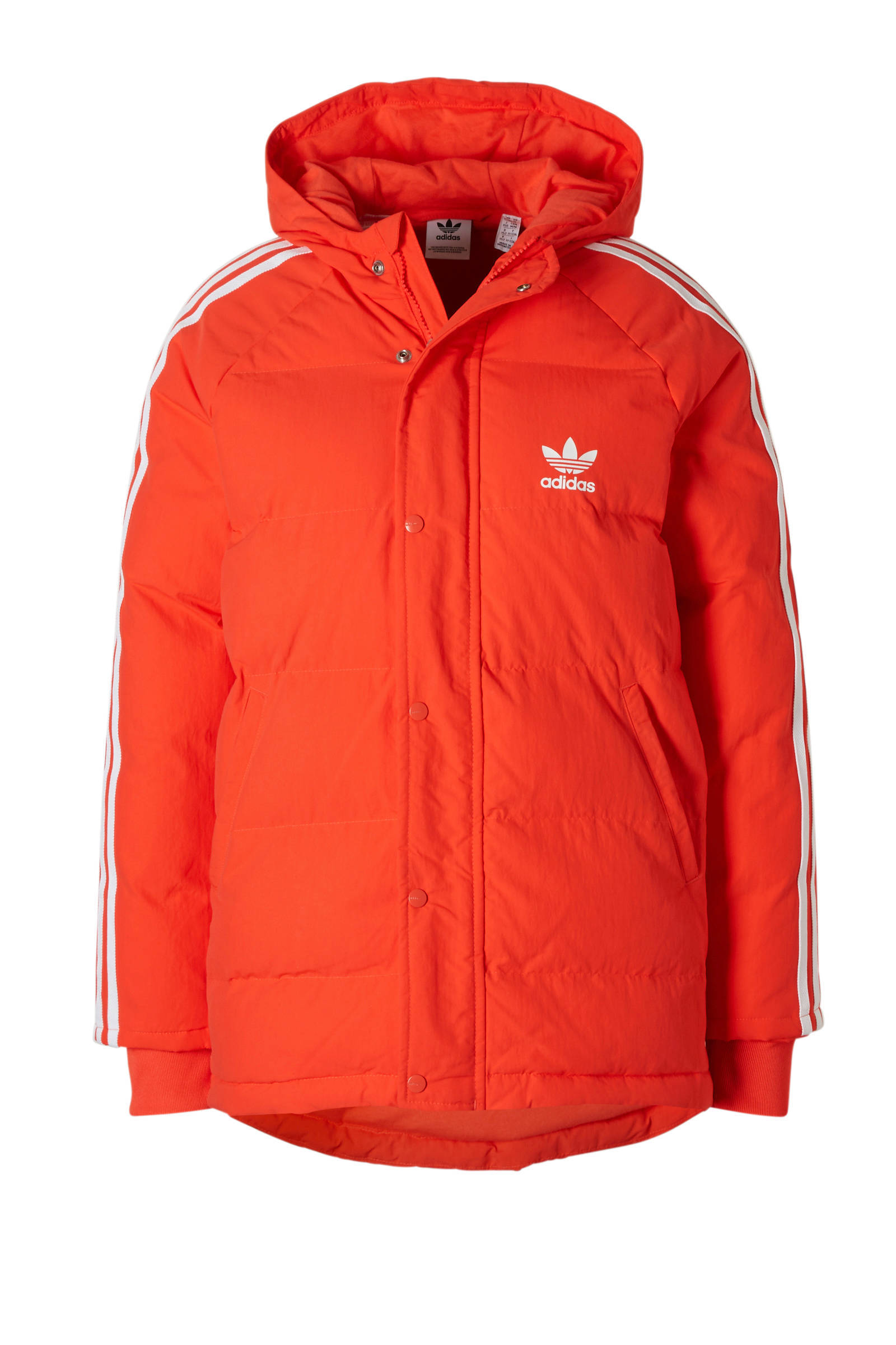 adidas originals dragon oranje