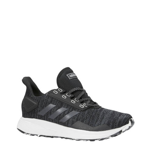 Adidas Performance Duramo 9 Hardloopschoenen Antraciet adidas kopen in de aanbieding