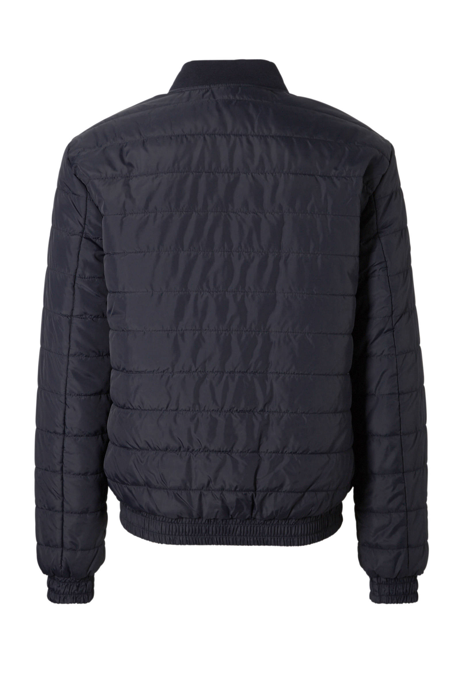 C&A Angelo Litrico tussenjas donkerblauw | wehkamp C&A Angelo Litrico tussenjas donkerblauw | wehkamp