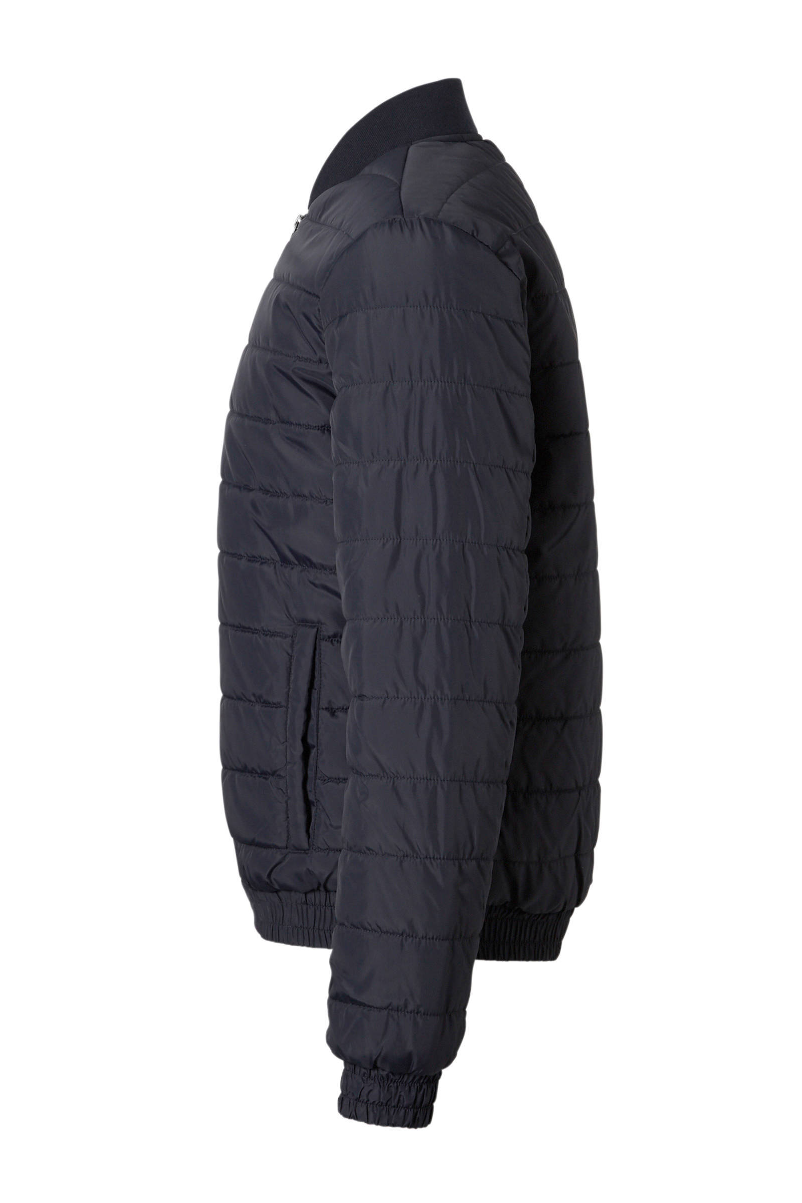 C&A Angelo Litrico tussenjas donkerblauw | wehkamp C&A Angelo Litrico tussenjas donkerblauw | wehkamp