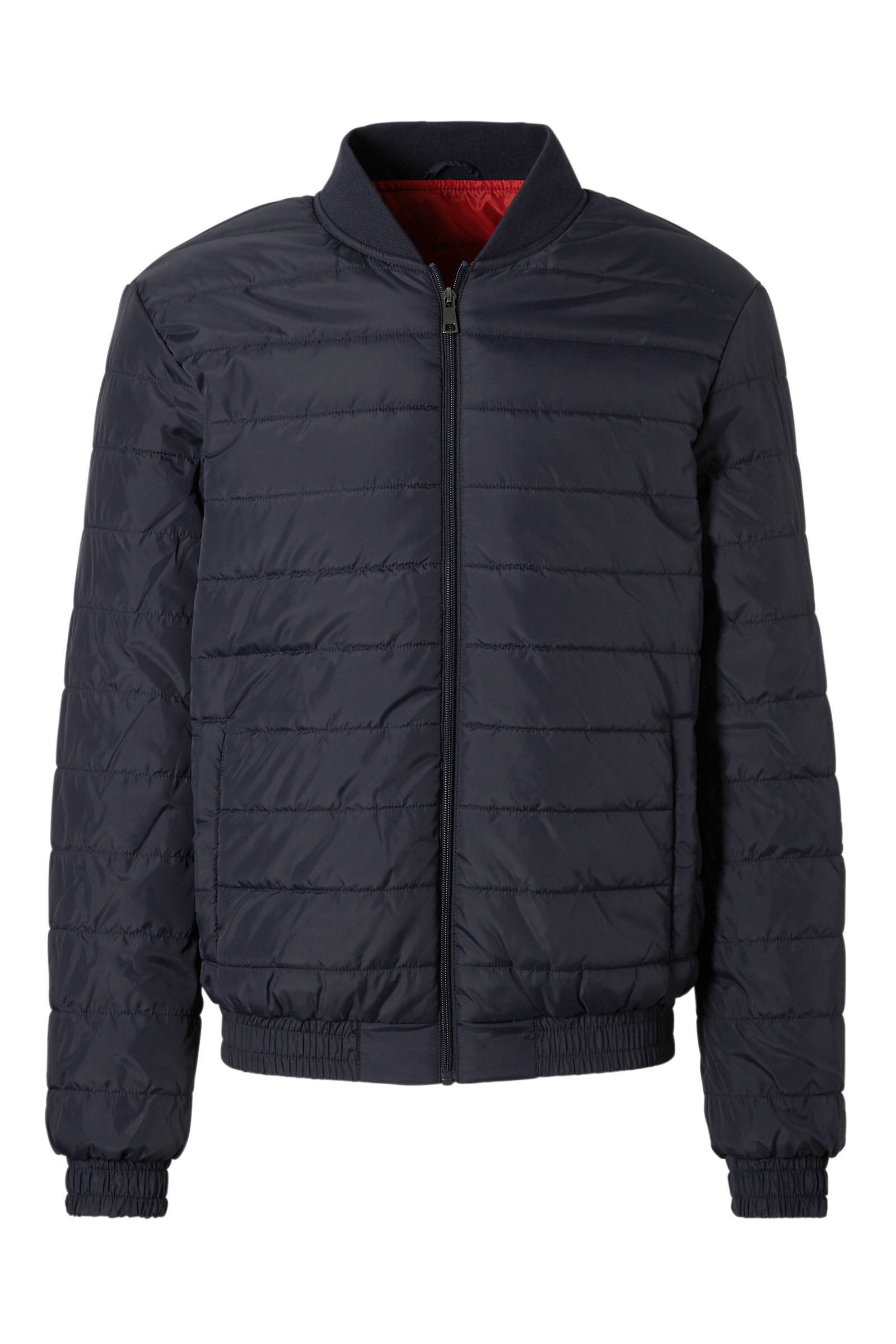 C&A Angelo Litrico tussenjas donkerblauw | wehkamp C&A Angelo Litrico tussenjas donkerblauw | wehkamp
