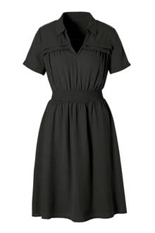 recycled polyester jurk (Waste2Wear)