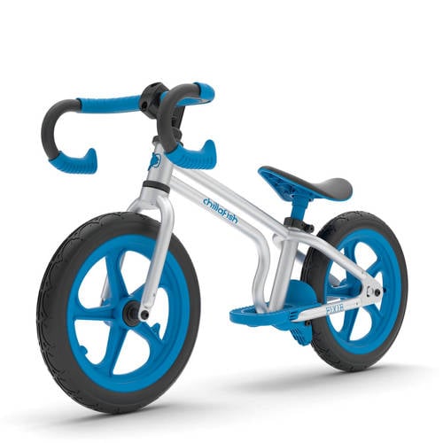Chillafish Fixie Loopfiets Blauw chillafish kopen in de aanbieding Chillafish Fixie Loopfiets Blauw chillafish kopen in de aanbieding