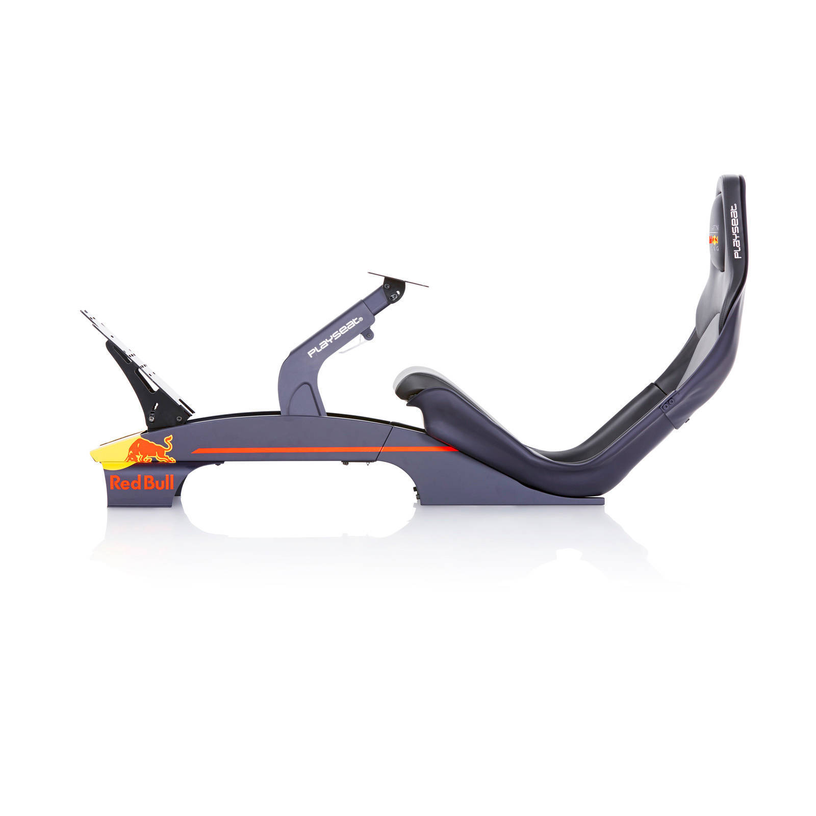 Playseat F1 Aston Martin Red Bull Racing racestoel | wehkamp Playseat F1 Aston Martin Red Bull Racing Racestoel