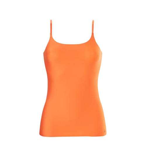 Ten Cate Secrets Hemd Oranje ten cate kopen in de aanbieding