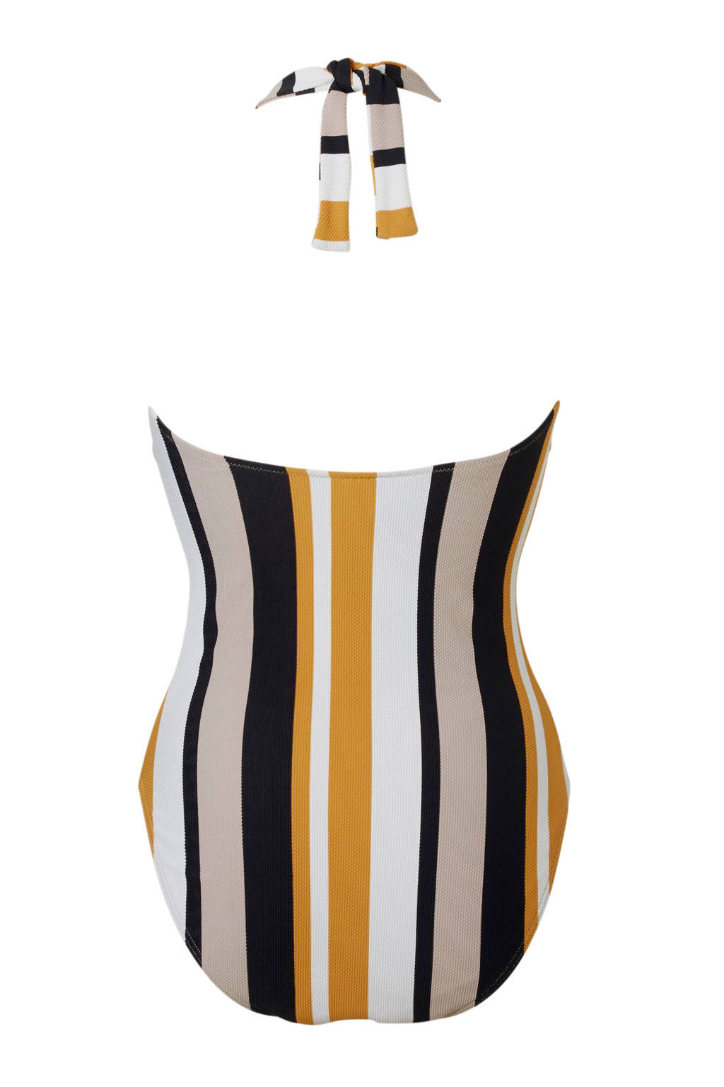 Strepen Badpak Cyellhalter Geel Cyellhalter Strepen Strepen Cyellhalter Badpak Met Met Badpak Geel Met Geel fAAIqB