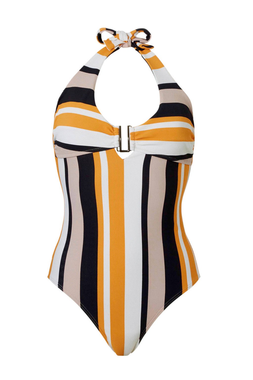 Strepen Badpak Cyellhalter Geel Cyellhalter Strepen Strepen Cyellhalter Badpak Met Met Badpak Geel Met Geel fAAIqB