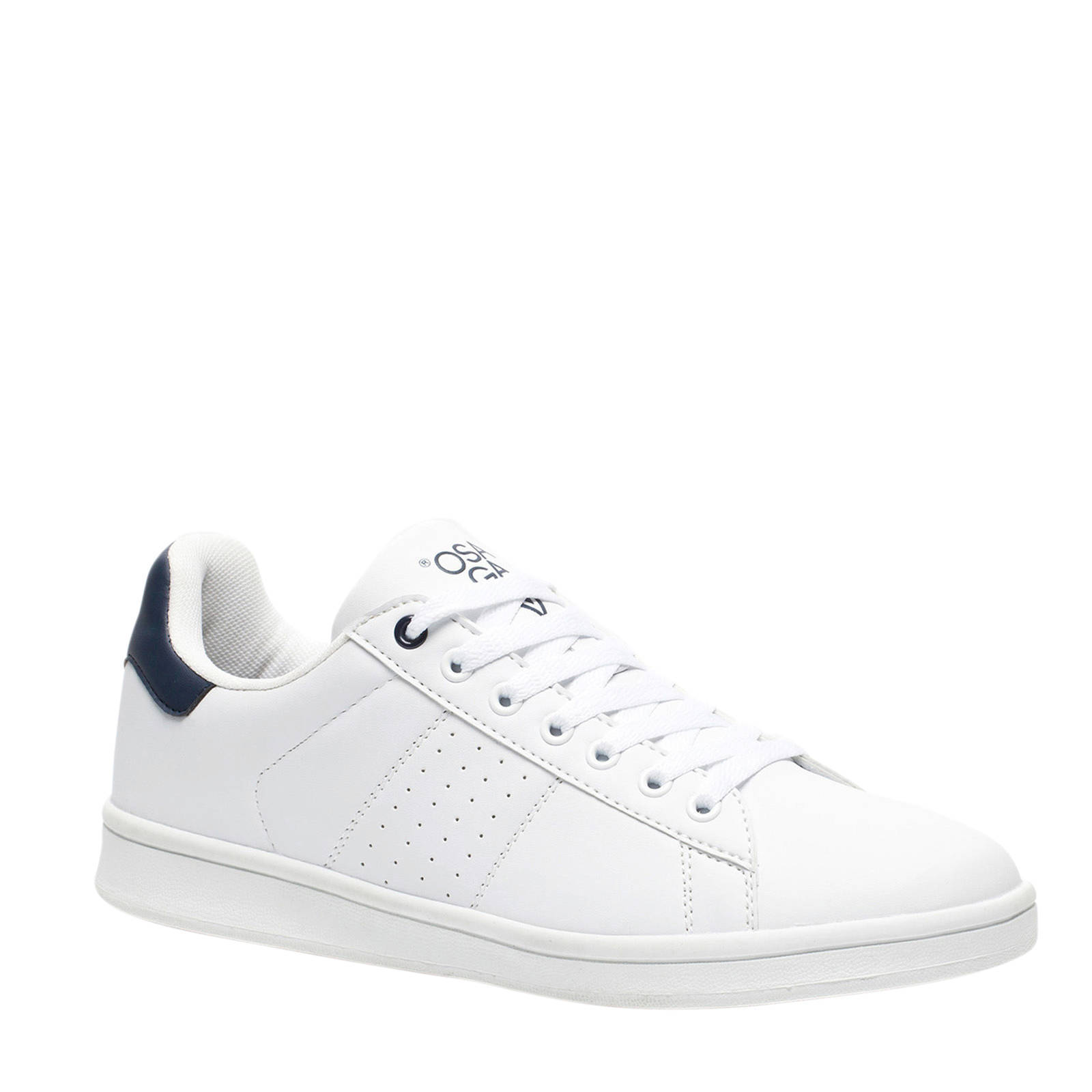 Scapino Osaga sneakers wit | wehkamp