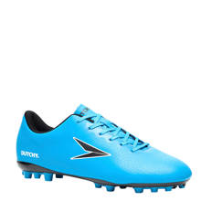 Dutchy AG voetbalschoenen blauw