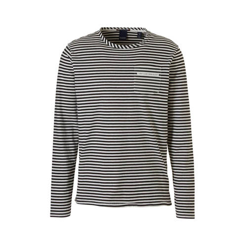 Scotch Soda T Shirt Lange Mouw scotch soda kopen in de aanbieding Scotch Soda T Shirt Lange Mouw scotch soda kopen in de aanbieding