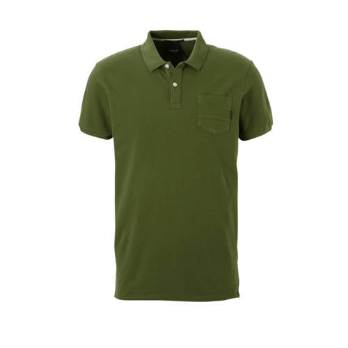 Scotch Soda Regular Fit Polo scotch soda kopen in de aanbieding Scotch Soda Regular Fit Polo scotch soda kopen in de aanbieding