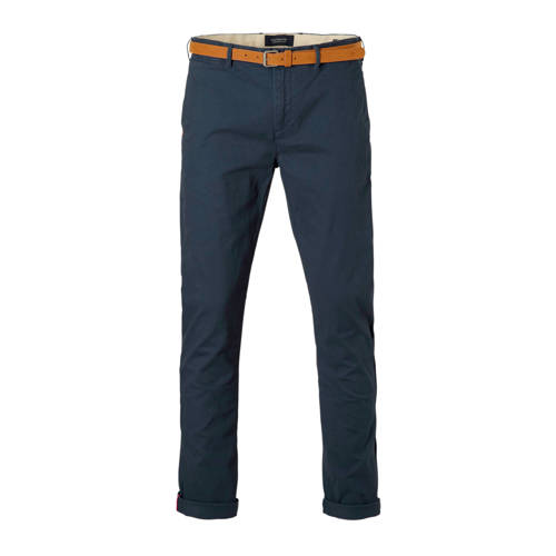 Scotch Soda Slim Fit Chino scotch soda kopen in de aanbieding Scotch Soda Slim Fit Chino scotch soda kopen in de aanbieding