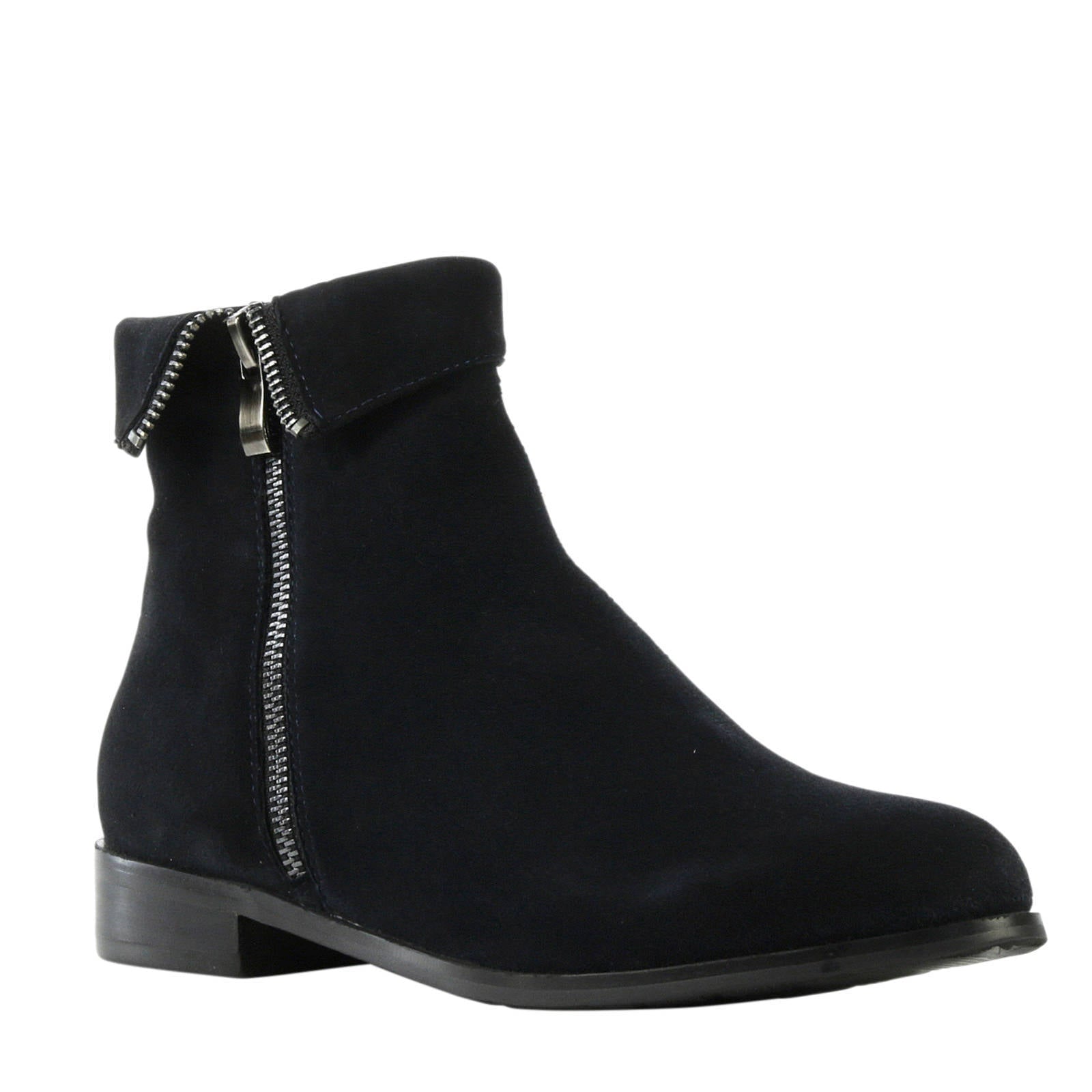 Everybody 74919 Blauw | Klijsen Schoenmode