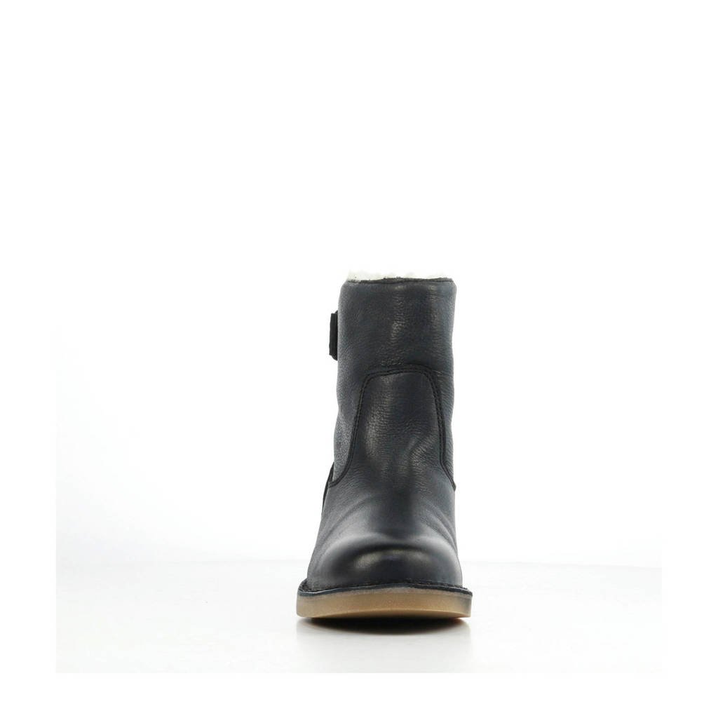 Leren Zwart Zwart Enkellaarzen Amsterdam Shabbies Amsterdam Amsterdam Leren Shabbies Shabbies Enkellaarzen Leren zHxqAPnw