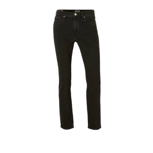 Tommy Jeans Skinny Fit Zwart tommy jeans kopen in de aanbieding Tommy Jeans Skinny Fit Zwart tommy jeans kopen in de aanbieding
