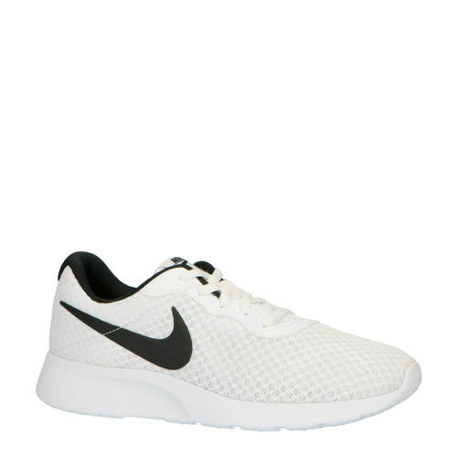 Nike Tanjun Sneakers Wit nike kopen in de aanbieding