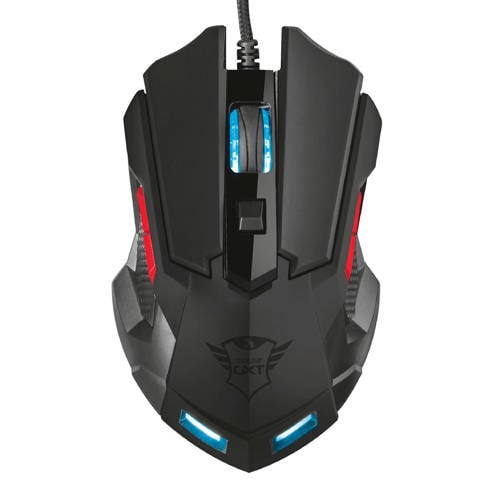 Trust Gaming Gxt 148 Muis trust gaming kopen in de aanbieding Trust Gaming Gxt 148 Muis trust gaming kopen in de aanbieding