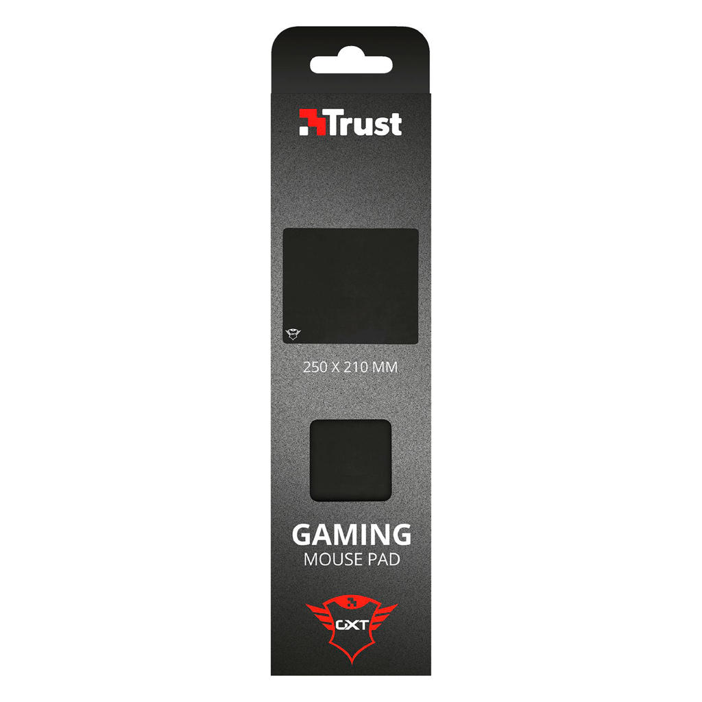 Trust Gaming GXT 752 muismat - M | wehkamp