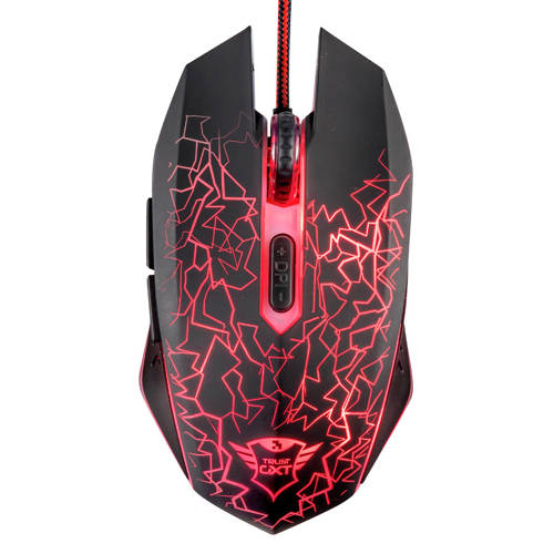 Trust Gaming Gxt 105 Muis trust gaming kopen in de aanbieding Trust Gaming Gxt 105 Muis trust gaming kopen in de aanbieding