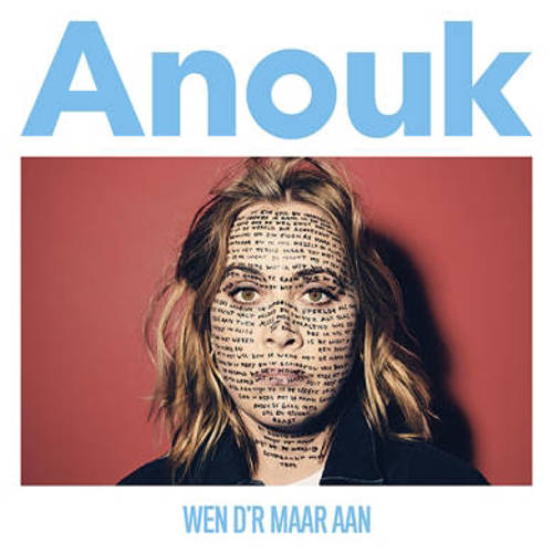 Anouk Wen Dr Maar Aan Cd huismerk kopen in de aanbieding Anouk Wen Dr Maar Aan Cd huismerk kopen in de aanbieding