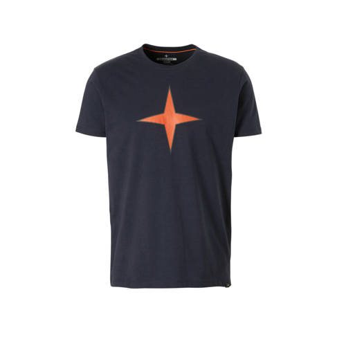 Haze Finn T Shirt haze finn kopen in de aanbieding