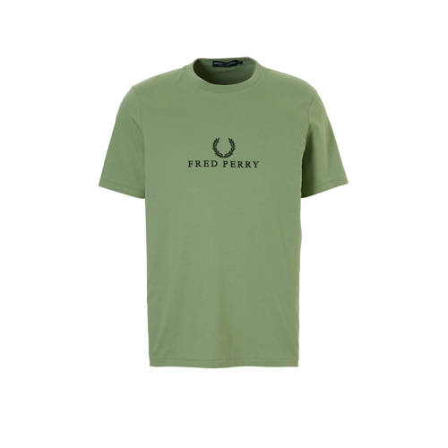 Fred Perry T Shirt fred perry kopen in de aanbieding Fred Perry T Shirt fred perry kopen in de aanbieding