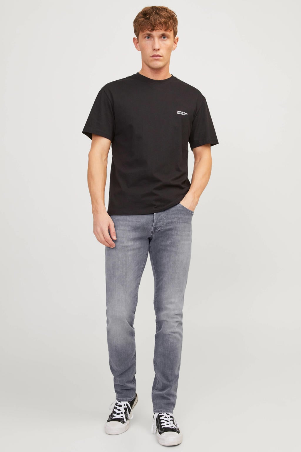 JACK & JONES JEANS INTELLIGENCE