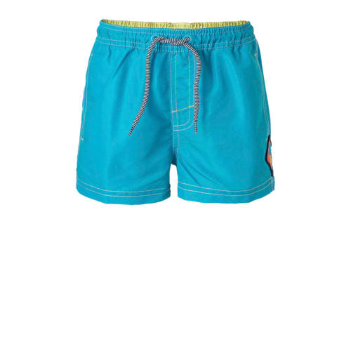 Claesens Zwemshort Blauw claesens kopen in de aanbieding