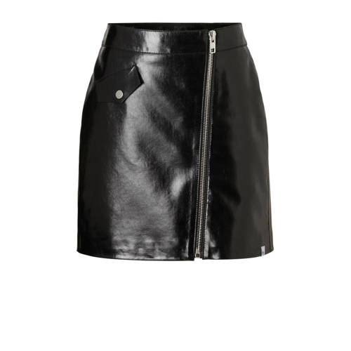 Nik En Niknik Lakrok Curly Zwart nik en nik kopen in de aanbieding Nik En Niknik Lakrok Curly Zwart nik en nik kopen in de aanbieding