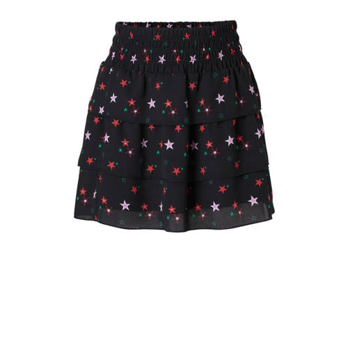 Nik En Niknik Strokenrok Met Sterren Zwart nik en nik kopen in de aanbieding Nik En Niknik Strokenrok Met Sterren Zwart nik en nik kopen in de aanbieding