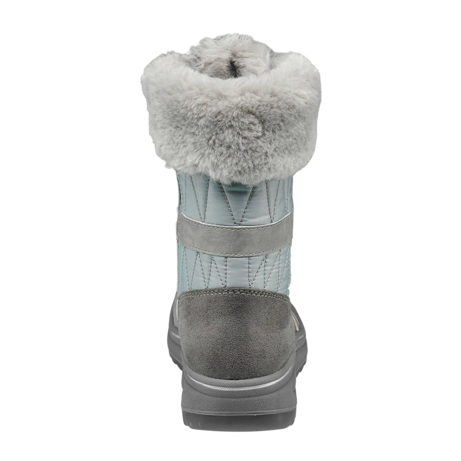 Snowboots kind van online haren