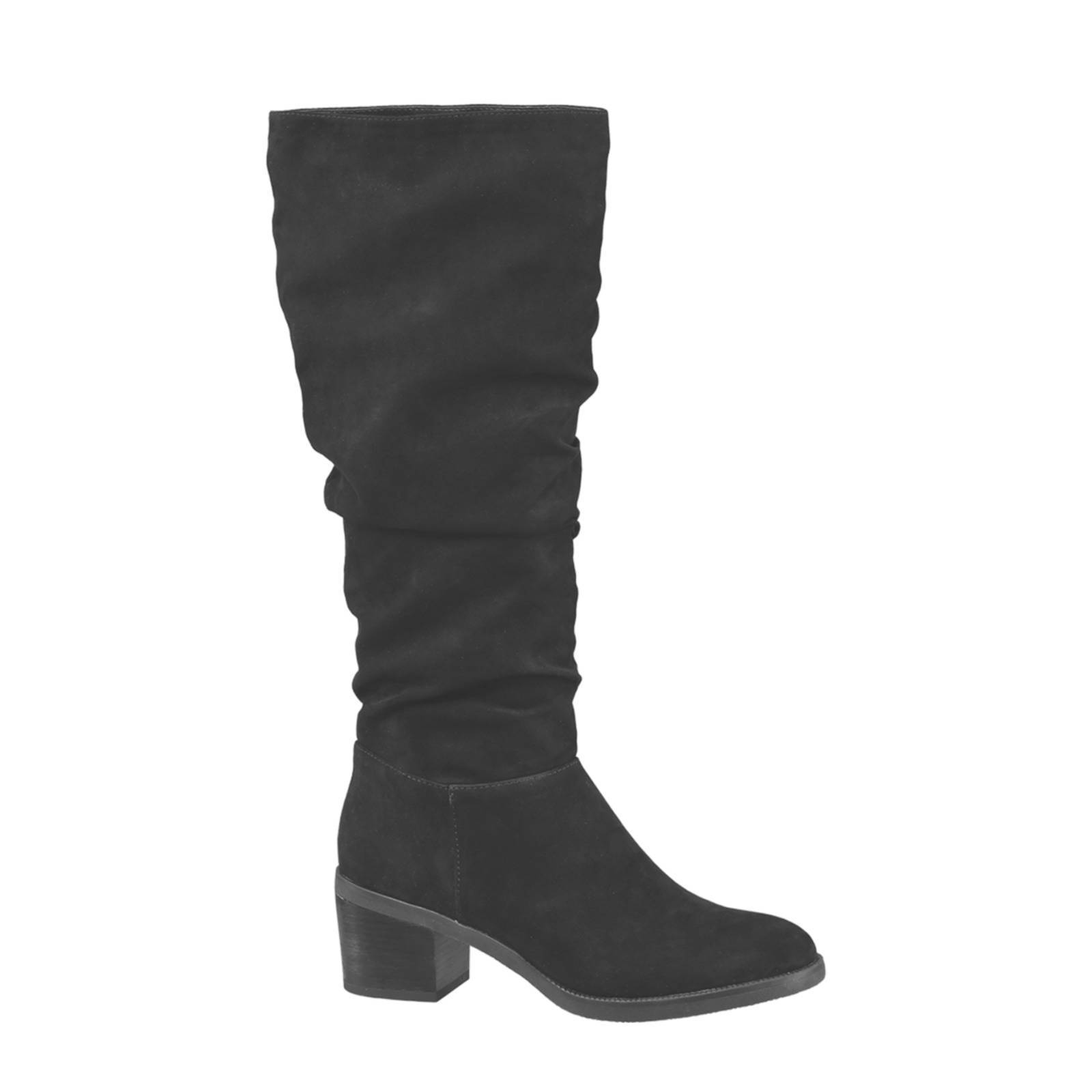 Chelsea Boots Dames Van Haren | Outlet museusolsona.cat