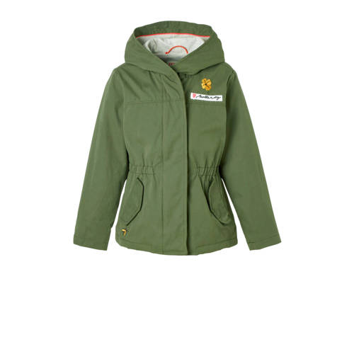 Tumble N Dry Mid Zomerjas Cece Groen tumble n dry kopen in de aanbieding Tumble N Dry Mid Zomerjas Cece Groen tumble n dry kopen in de aanbieding