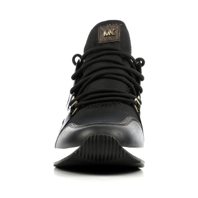 Michael Kors sneakers sleehak | wehkamp