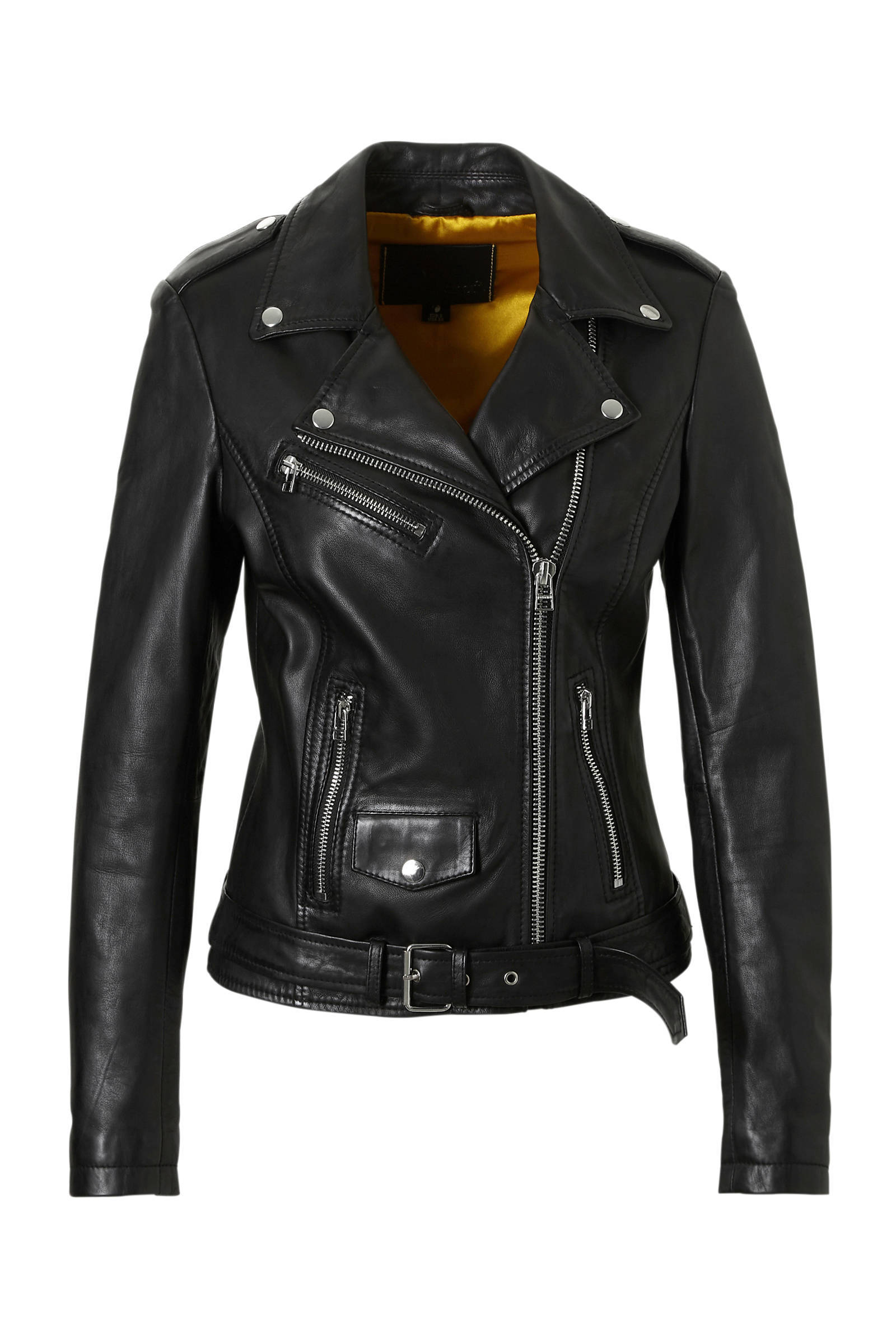 leren dames colbert leren dames colbert