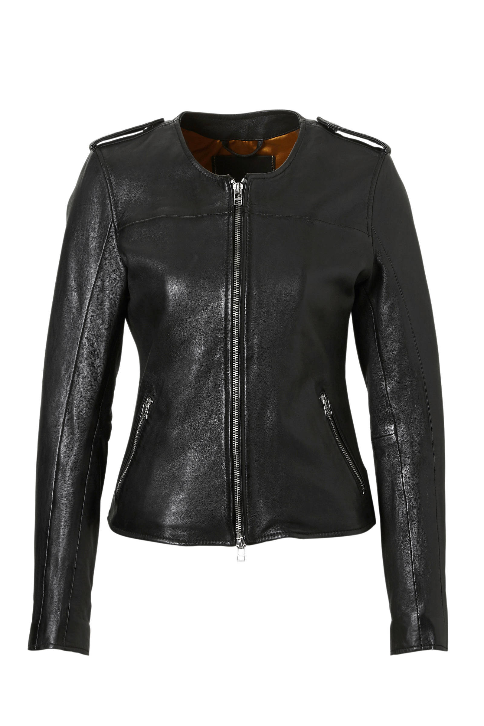 lederen jacket dames lederen jacket dames