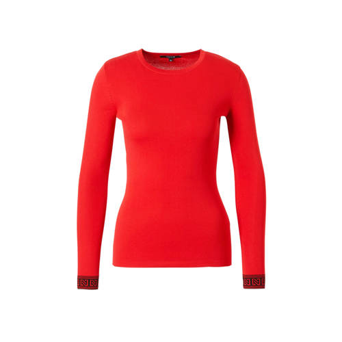 Nikkie Top Rood nikkie kopen in de aanbieding