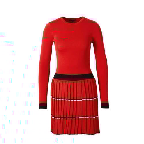 Nikkie Jurk Met Volant nikkie kopen in de aanbieding Nikkie Jurk Met Volant nikkie kopen in de aanbieding